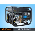 6KW ITC-POWER generador de gasolina portátil Generador Set